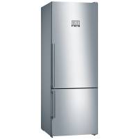 Холодильник Bosch Serie 6 KGN56HI20R
